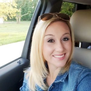 Meet your Posher, Erika